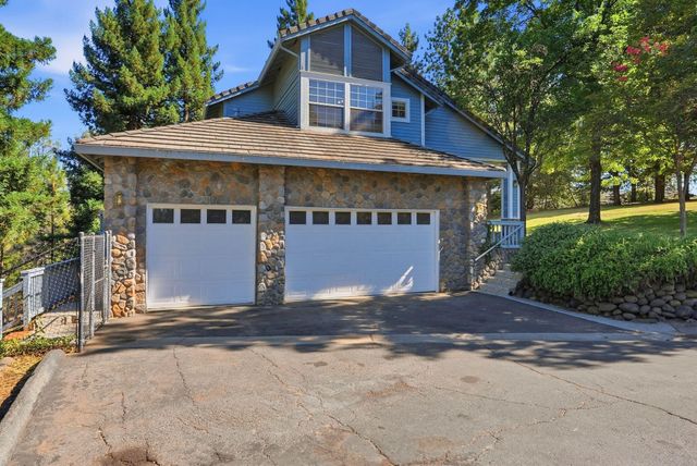 1235 Naturewood Drive, Meadow Vista, CA 95722