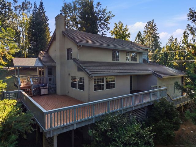 1235 Naturewood Drive, Meadow Vista, CA 95722