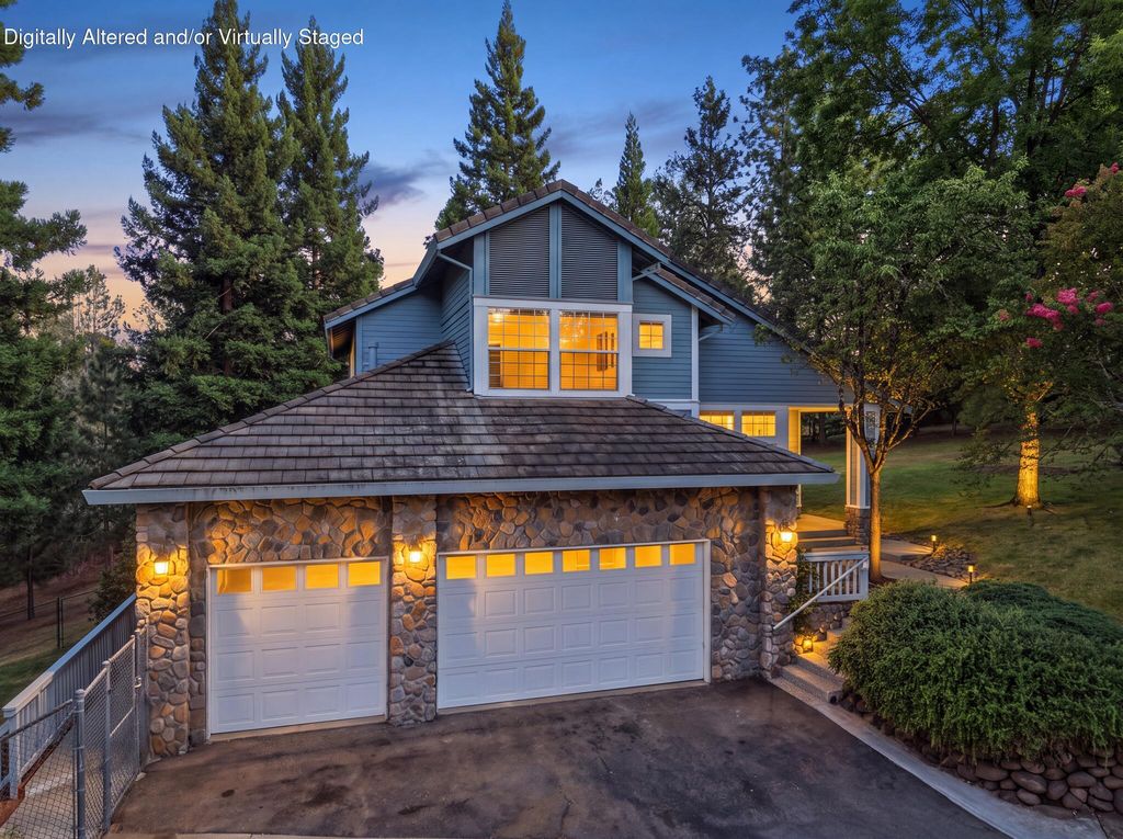 1235 Naturewood Drive, Meadow Vista, CA 95722