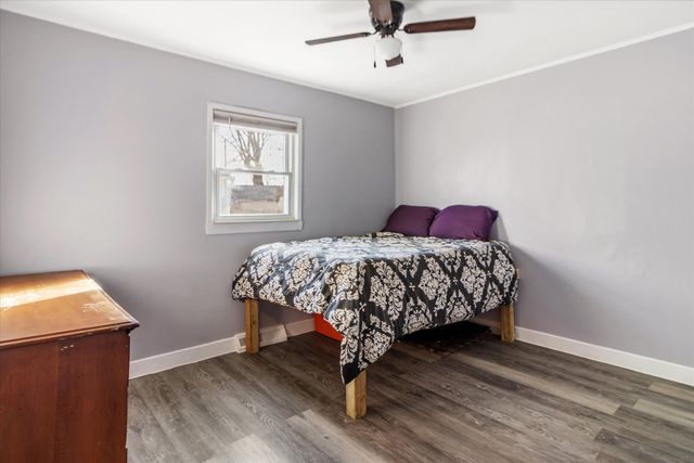 540 Kennedy Avenue, Ypsilanti Twp, MI 48198