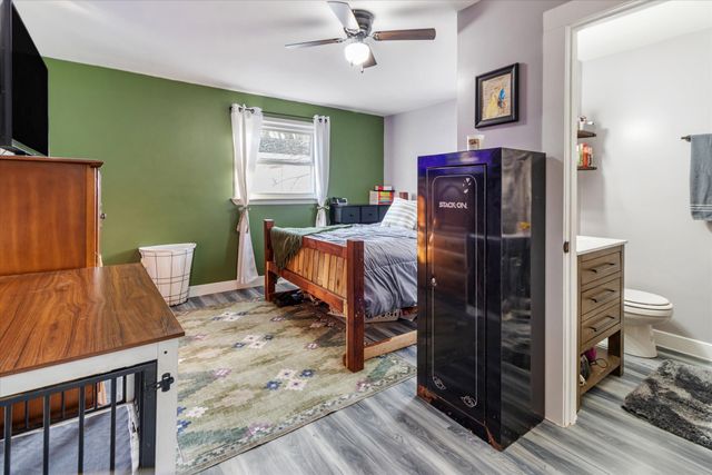 540 Kennedy Avenue, Ypsilanti Twp, MI 48198