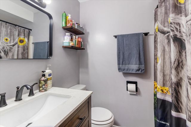 540 Kennedy Avenue, Ypsilanti Twp, MI 48198