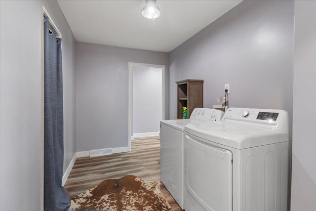 540 Kennedy Avenue, Ypsilanti Twp, MI 48198