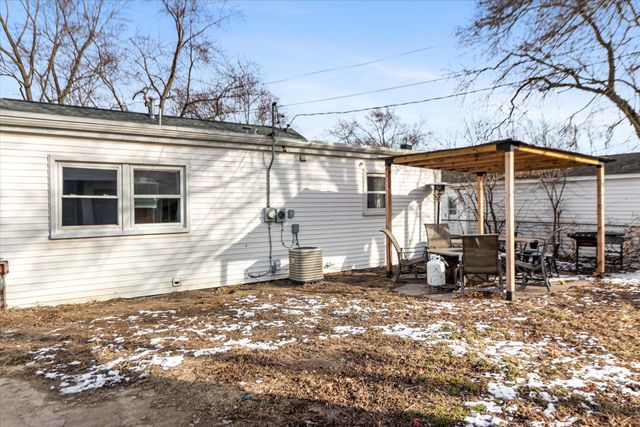 540 Kennedy Avenue, Ypsilanti Twp, MI 48198