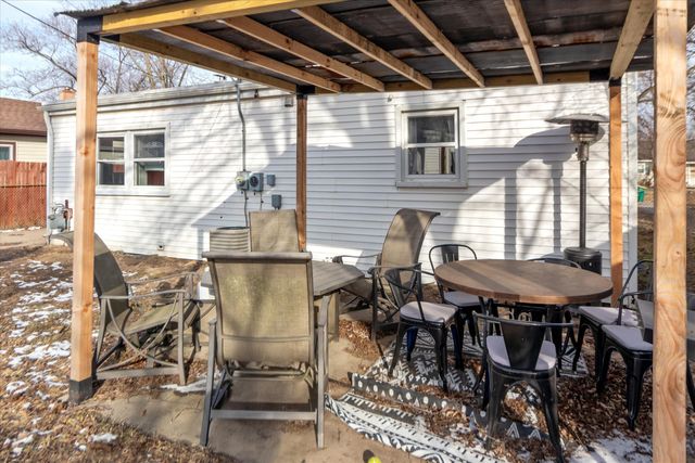 540 Kennedy Avenue, Ypsilanti Twp, MI 48198