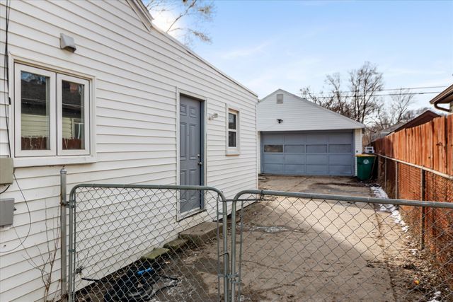 540 Kennedy Avenue, Ypsilanti Twp, MI 48198