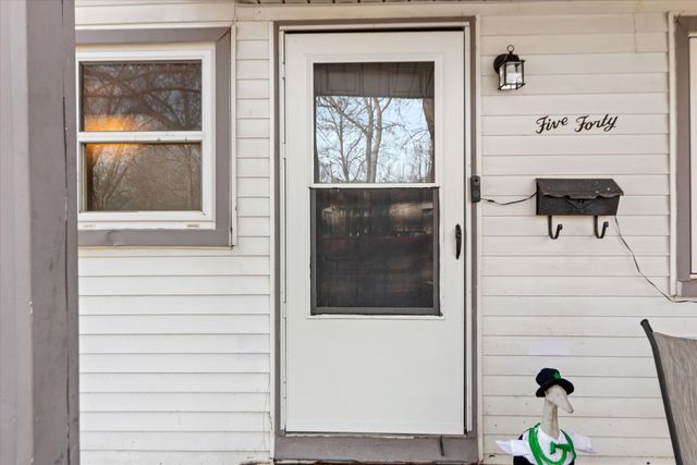 540 Kennedy Avenue, Ypsilanti Twp, MI 48198