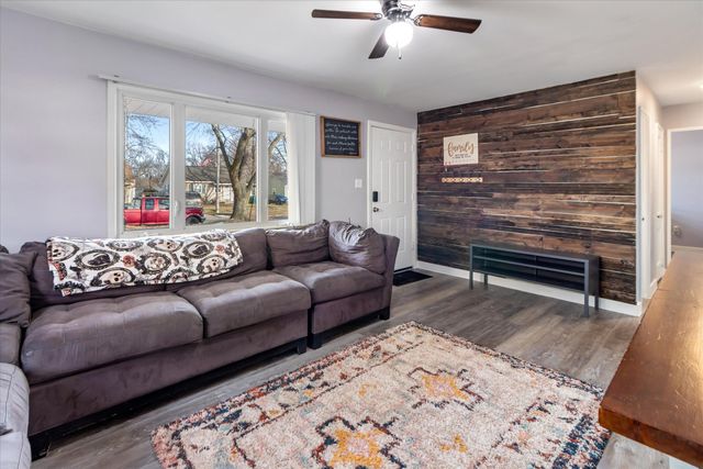 540 Kennedy Avenue, Ypsilanti Twp, MI 48198