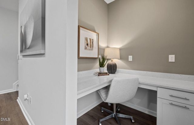 2151 Grouse Ski Circle, Apex, NC 27523