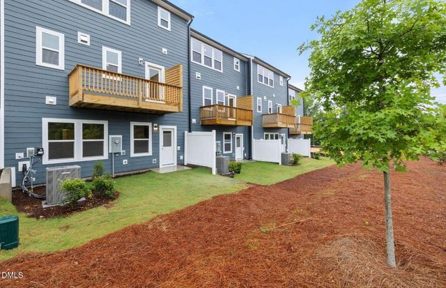 2151 Grouse Ski Circle, Apex, NC 27523