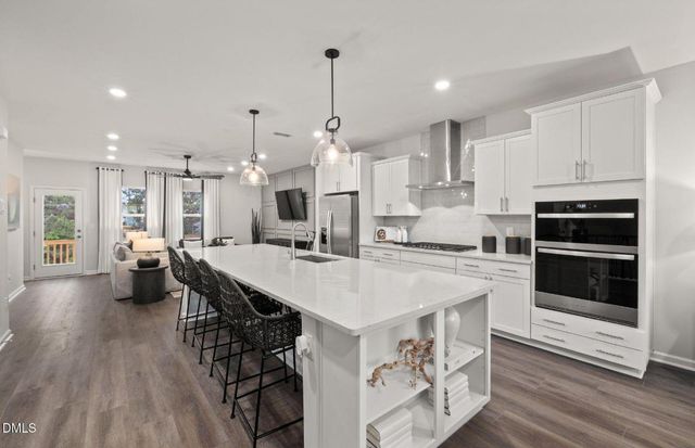 2151 Grouse Ski Circle, Apex, NC 27523