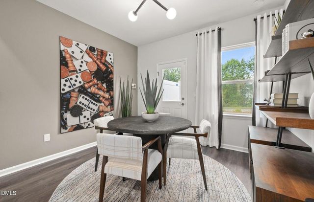 2151 Grouse Ski Circle, Apex, NC 27523