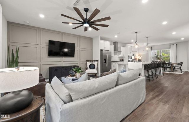 2151 Grouse Ski Circle, Apex, NC 27523