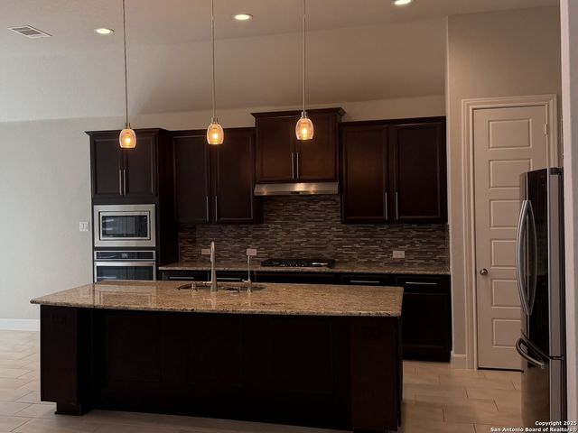 22818 Denali, San Antonio, TX 78258