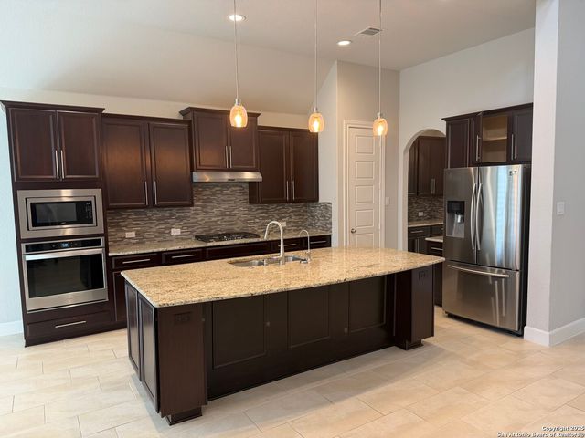 22818 Denali, San Antonio, TX 78258