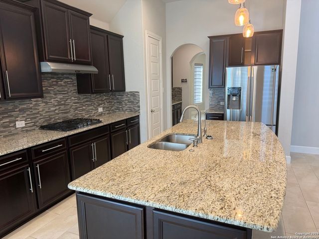 22818 Denali, San Antonio, TX 78258