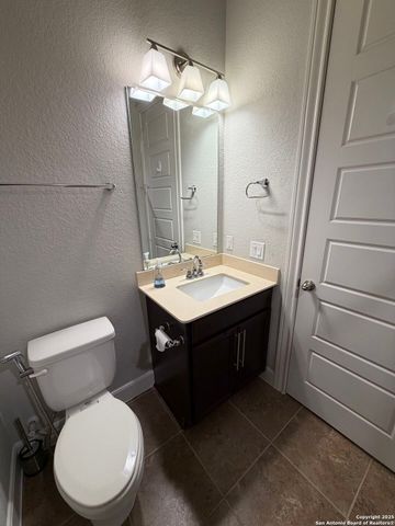 22818 Denali, San Antonio, TX 78258