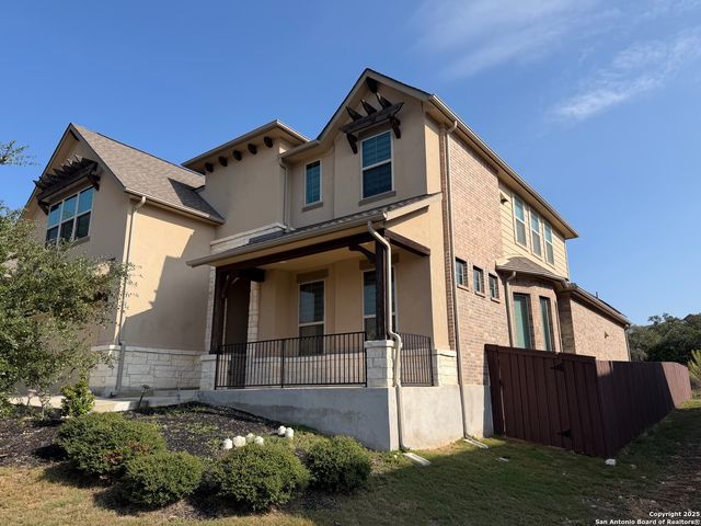 22818 Denali, San Antonio, TX 78258