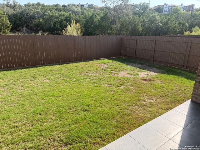 22818 Denali, San Antonio, TX 78258