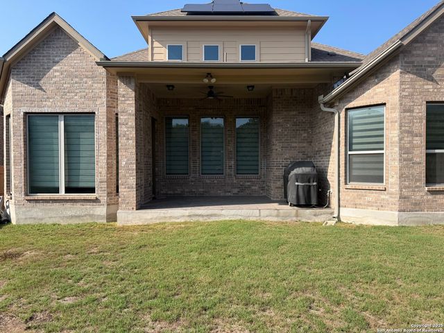 22818 Denali, San Antonio, TX 78258