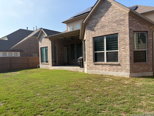 22818 Denali, San Antonio, TX 78258