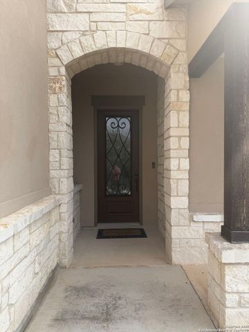 22818 Denali, San Antonio, TX 78258
