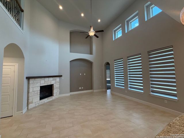 22818 Denali, San Antonio, TX 78258