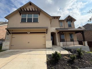 22818 Denali, San Antonio, TX 78258