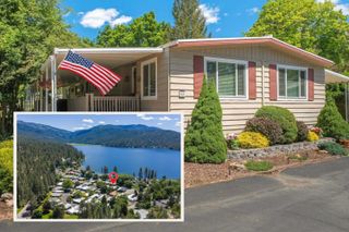 208 S Neyland Rd, Liberty Lake, WA 99019