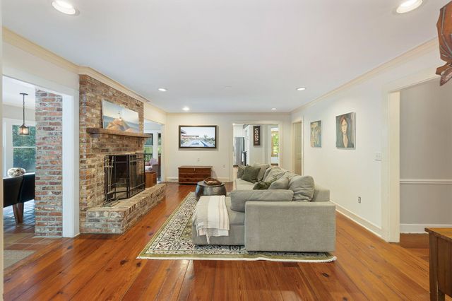 2258 Shad Drive, Johns Island, SC 29455
