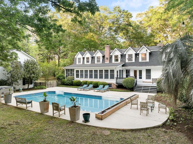 2258 Shad Drive, Johns Island, SC 29455