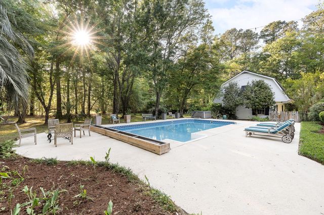 2258 Shad Drive, Johns Island, SC 29455