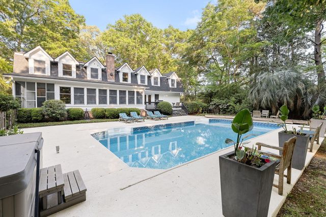 2258 Shad Drive, Johns Island, SC 29455