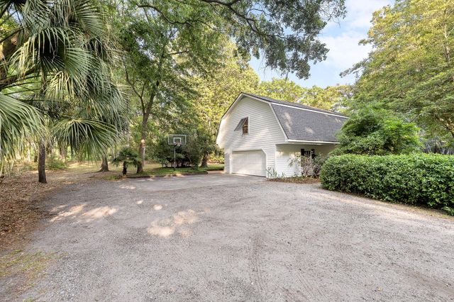 2258 Shad Drive, Johns Island, SC 29455