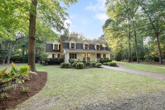 2258 Shad Drive, Johns Island, SC 29455