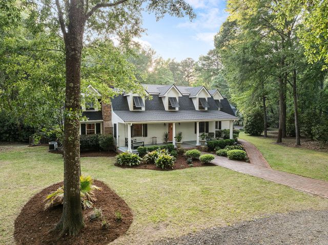 2258 Shad Drive, Johns Island, SC 29455