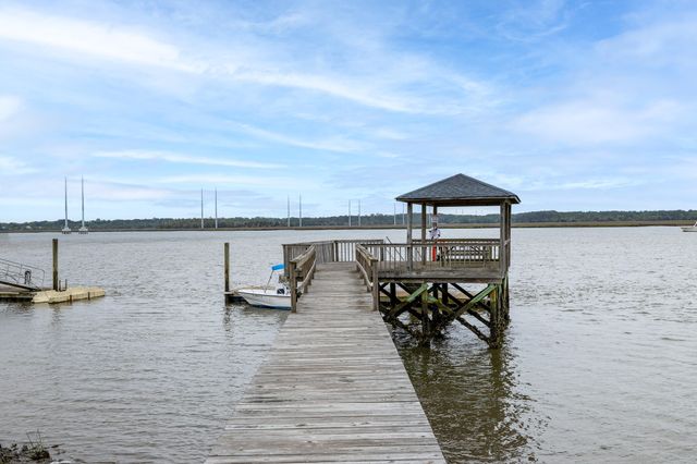 2258 Shad Drive, Johns Island, SC 29455