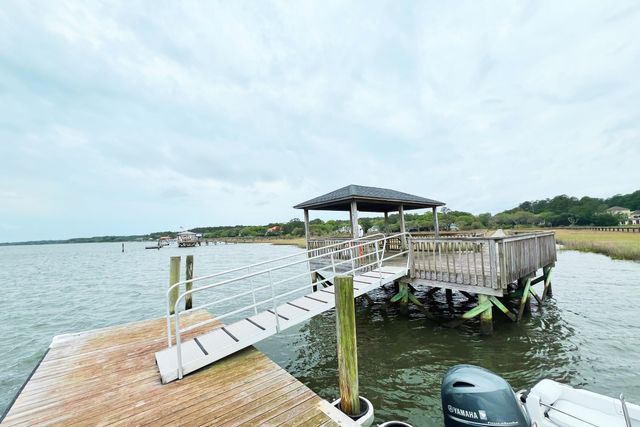 2258 Shad Drive, Johns Island, SC 29455
