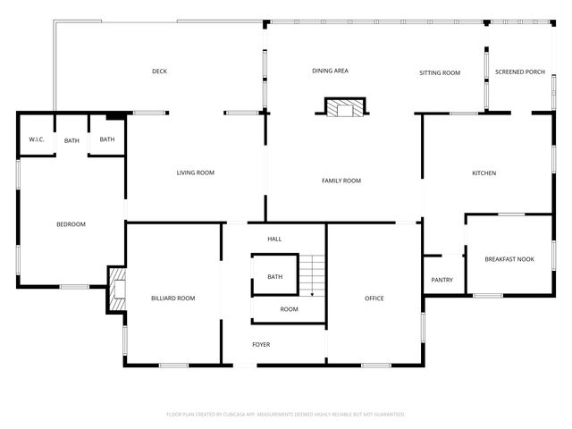 2258 Shad Drive, Johns Island, SC 29455