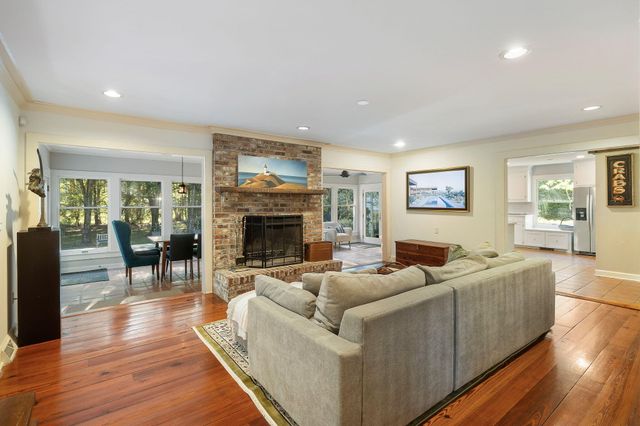 2258 Shad Drive, Johns Island, SC 29455