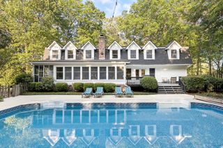 2258 Shad Drive, Johns Island, SC 29455