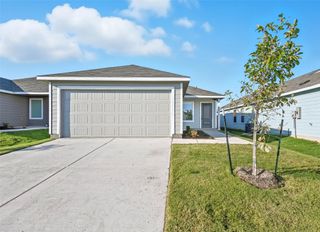 1013 Raintree Road, Princeton, TX 75407