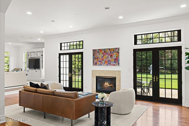 29 Buena Vista Avenue, Rumson, NJ 07760
