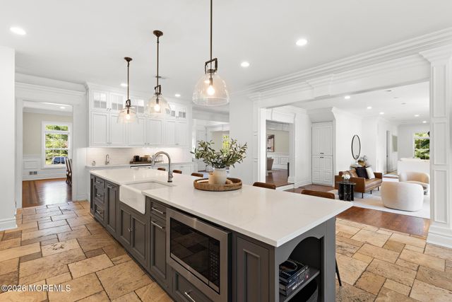 29 Buena Vista Avenue, Rumson, NJ 07760