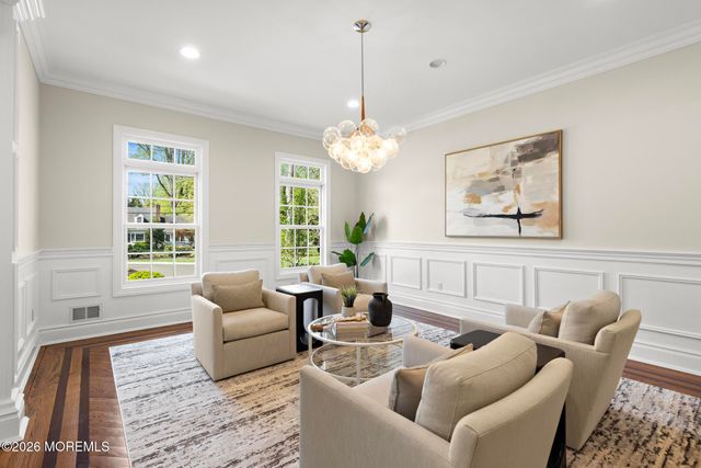 29 Buena Vista Avenue, Rumson, NJ 07760