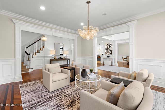 29 Buena Vista Avenue, Rumson, NJ 07760