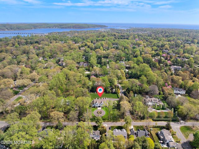 29 Buena Vista Avenue, Rumson, NJ 07760