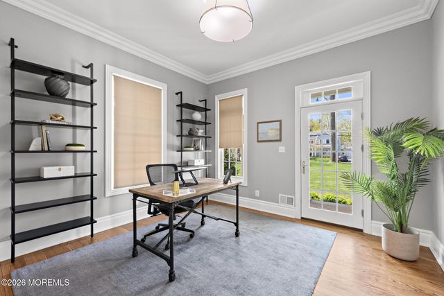 29 Buena Vista Avenue, Rumson, NJ 07760