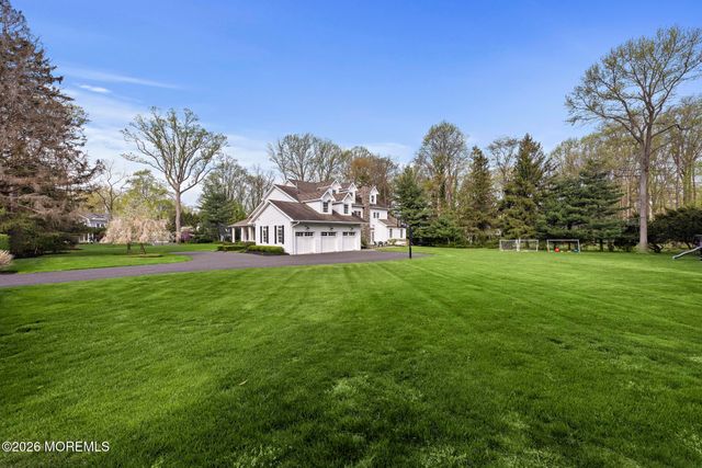 29 Buena Vista Avenue, Rumson, NJ 07760