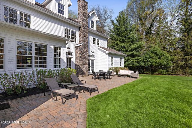 29 Buena Vista Avenue, Rumson, NJ 07760